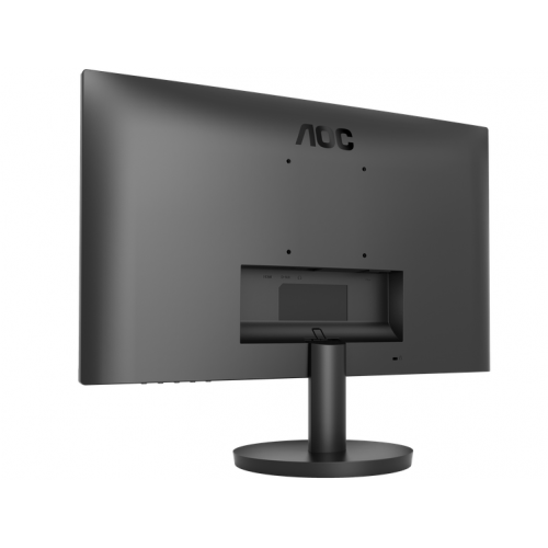 Monitor LED AOC 24B3HMA2, 23.8inch, 1920x1080, 4ms GTG, Black