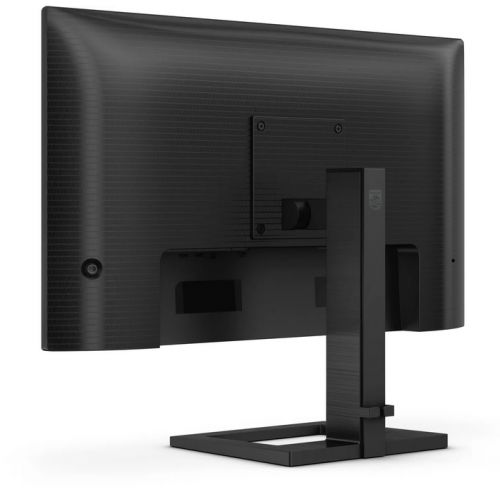 Monitor LED Philips 24E1N1300AE, 23.8inch, 1920x1080, 4ms GTG, Black