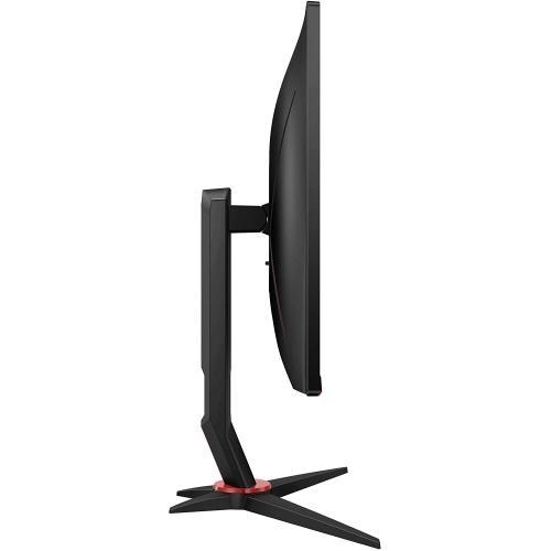 Monitor LED AOC 24G2ZE/BK, 23.8inch, 1920x1080, 4ms, Black