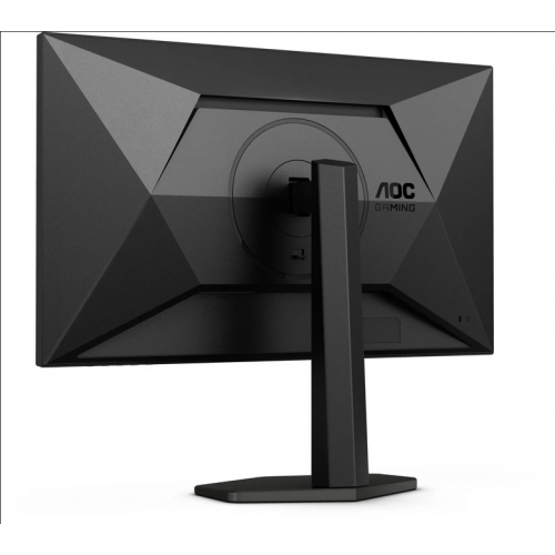 Monitor LED AOC 24G4X, 23.8inch, 1920x1080, 1ms GTG, Black