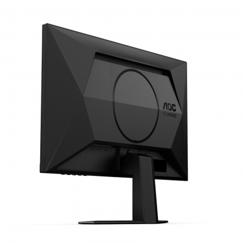 Monitor LED AOC 24G4XE, 23.8inch, 1920x1080, 1ms GTG, Black