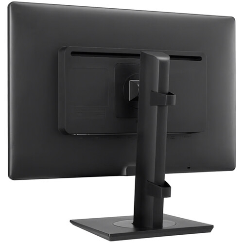 Monitor LED LG 24HR513C-B, 23.8inch, 1920x1200, 5ms GTG, Black