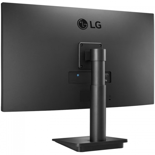 Monitor LED LG 24MP450P-B, 23.8inch, 1920x1080, 5ms GTG, Black