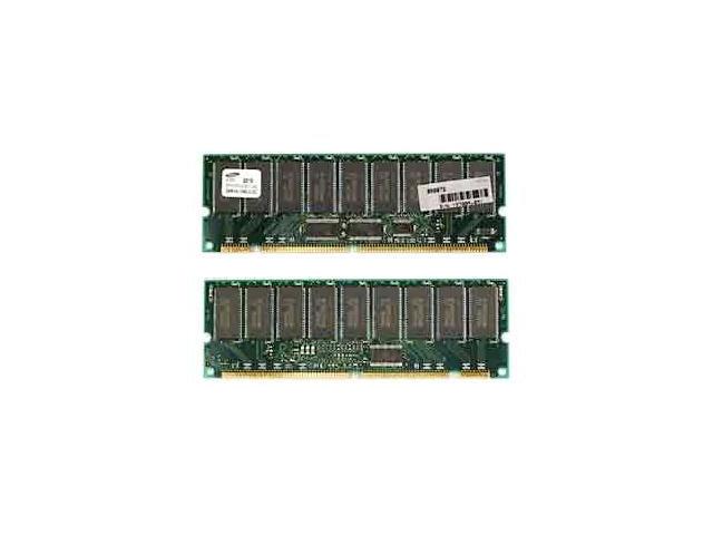 256MB DIMM PC133 ECC SDRAM