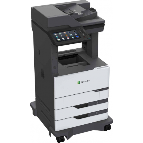 Multifunctional Laser Monocrom Lexmark XM7370