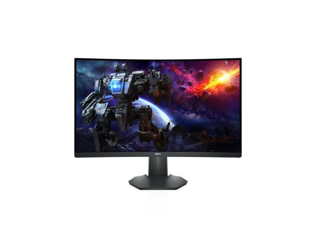 27 Curved Gaming Monitor - 