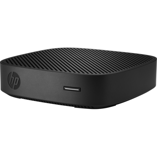 Terminal HP T430 Thin Client, Intel Celeron N4020, RAM 4GB, eMMC 32GB,  Intel UHD Graphics 600, Windows 10 IoT Enterprise