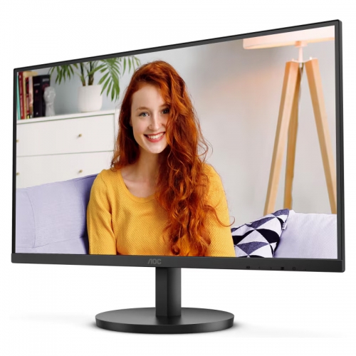 Monitor LED AOC 27B3HMA2, 27inch, 1920x1080, 8ms GTG, Black