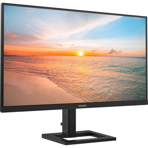 Monitor LED Philips 27E1N1800AE, 27inch, 3840x2160, 4ms GTG, Black