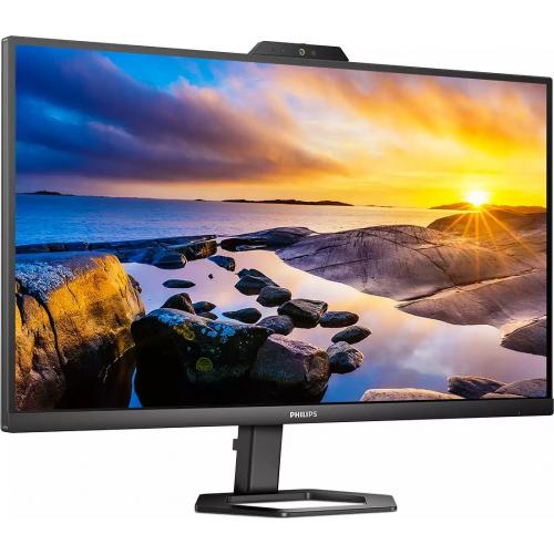 Monitor LED Philips 27E1N5600HE, 27inch, 2560x1440, 4ms GTG, Black