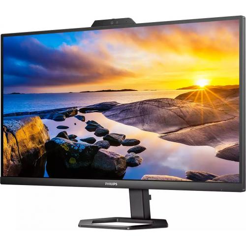 Monitor LED Philips 27E1N5600HE, 27inch, 2560x1440, 4ms GTG, Black