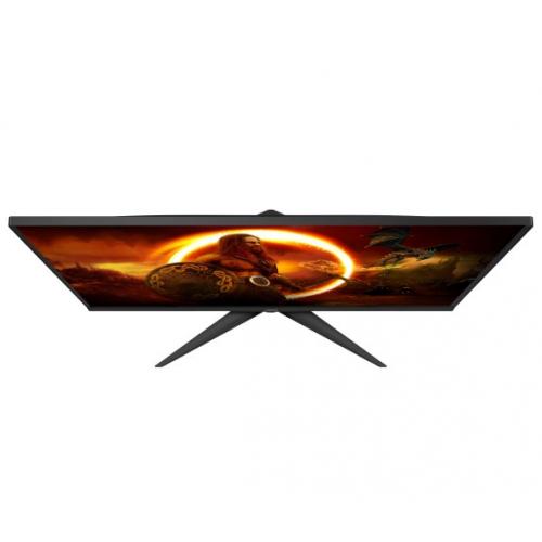 Monitor LED AOC 27G2AE/BK, 27inch, 1920x1080, 1ms, Black