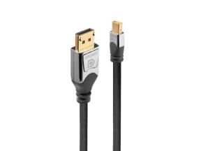 0.5m CROMO Mini DisplayPort 