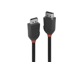 0.5M Displayport 1.2 Cable, 