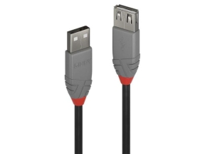 0.5M Usb 2.0 Type A Extension 