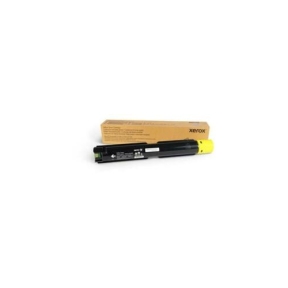 Toner Xerox 006R01831 Yellow