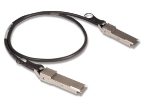 1.5M IB EDR QSFP Copper Cbl