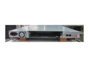 1/8 G2 Tape Autoloader Chassis