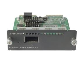 1-Port 10-GbE XFP A5500 Module