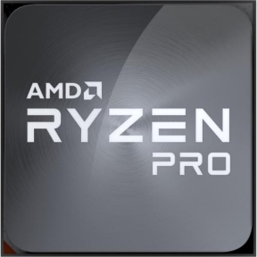 Procesor AMD Ryzen 5 PRO 5650G 3.90GHz, Socket AM4, Tray