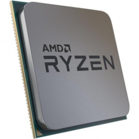 Procesor AMD Ryzen 5 5600 3.50GHz, Socket AM4, Tray