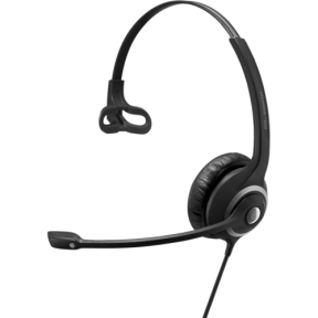 Casca cu microfon Sennheiser by Epos Impact SC 232, ED, Black