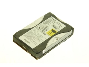 10GB Ultra ATA Hard Drive