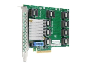 12Gb DL380 Gen9 SAS Exp Card