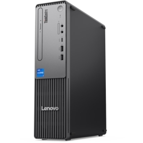 Calculator Lenovo ThinkCentre neo 50s Gen 5 SFF, Intel Core i3-13100, RAM 8GB, SSD 256GB, Intel UHD Graphics 730, No OS