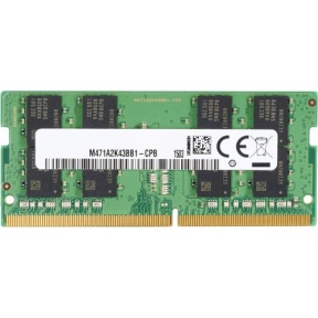 Memorie SO-DIMM HP 13L77AA 8GB, DDR4-3200MHz