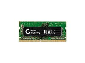 16GB Memory Module, 2666Mhz 