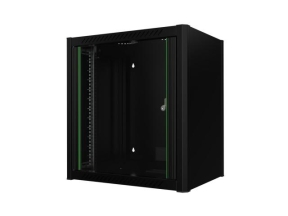 19'' 12U Rack Wall Mount 600 