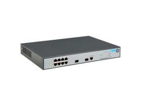 1920-8G-PoE+ 65W Switch