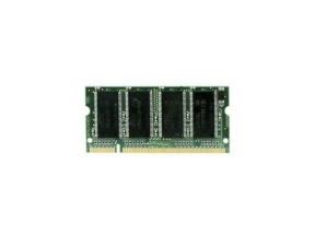 1GB, 667MHz DDR2, PC2-5300,