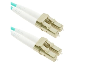 1M Lc-Lc Om4 Mmf Cable