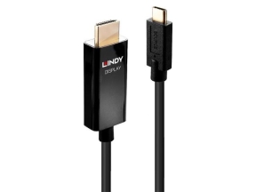 1m USB Type C to HDMI 4K60 