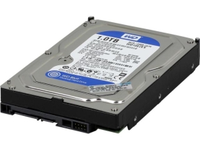 1TB (1,000GB) SATA-3 6GB/s