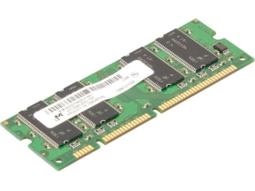 2.0GB, 800MHZ DDR2-SDRAM CL-6