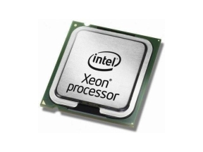 2.67-GHz Intel Xeon processor