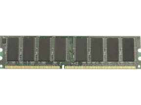 2 GB reg. DIMM memory module