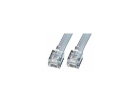 20m RJ12 Cable 6P6C