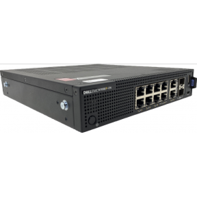 N1108EP-ON 8BT- 2BT- 2SFP-1G/NO-STACK POE+ PB137W L2