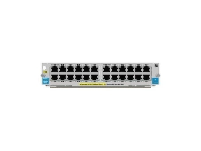 24-port SFP v2 zl Module