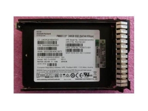 240GB SATA Solid State Drive