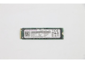 256 GB M2 PCIe3 SSD