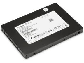 256GB SED TLC SATA-3 M.2 SSD