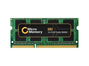 2GB Memory Module 1066Mhz 