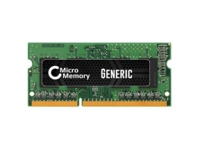 2GB Memory Module 1333Mhz 