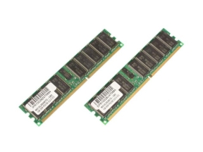 2GB Memory Module 266Mhz DDR 