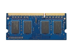 2GB PC3-10600 SODIMM Memory